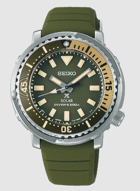Seiko Prospex SUT405P1 Replica Watch